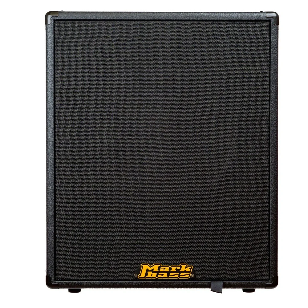 Markbass CMB 151 Black Line Bas Amfisi