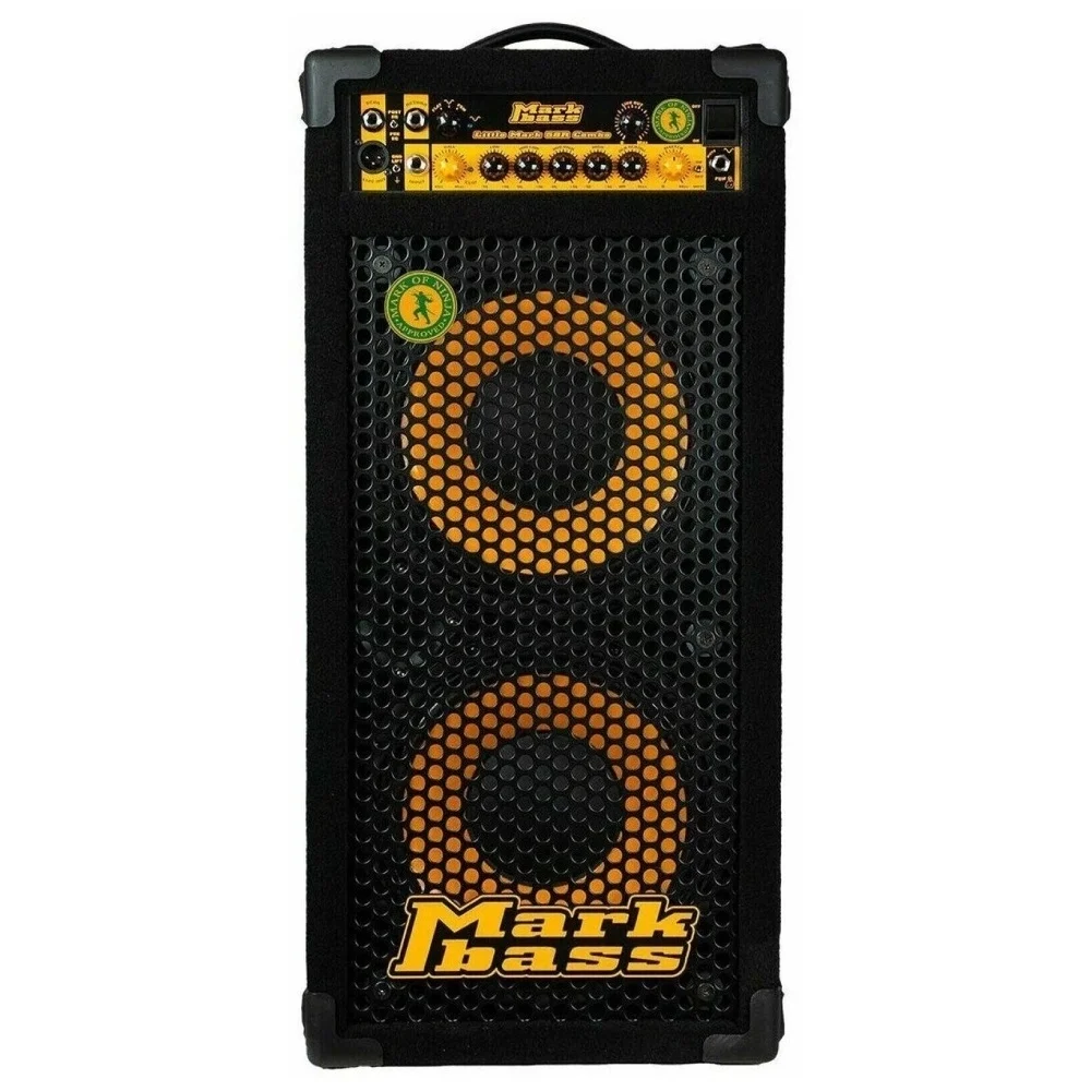 Mark Bass CMD TRAVELER 102 PV Combo Bas Amfisi