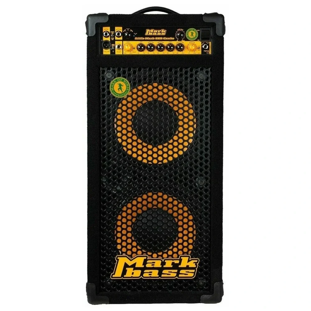 Mark Bass CMD TRAVELER 102 PV Combo Bas Amfisi