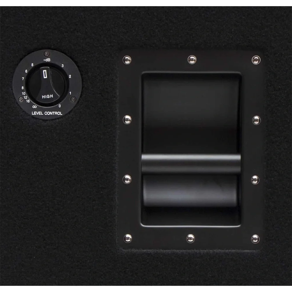 Markbass Standard 104 HR - 4 ohm  4x10" +1 Bas Gitar Kabin