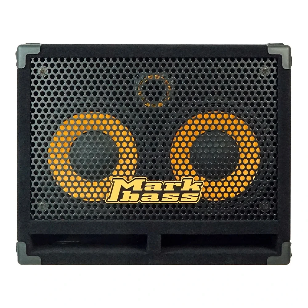 Markbass Standart 02HF Limited Bas Amfi Kabin