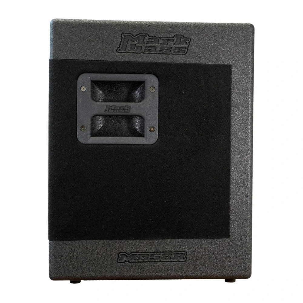 Markbass MB58R 104 Energy 8 ohm 800W 4x10 Bas Kabini