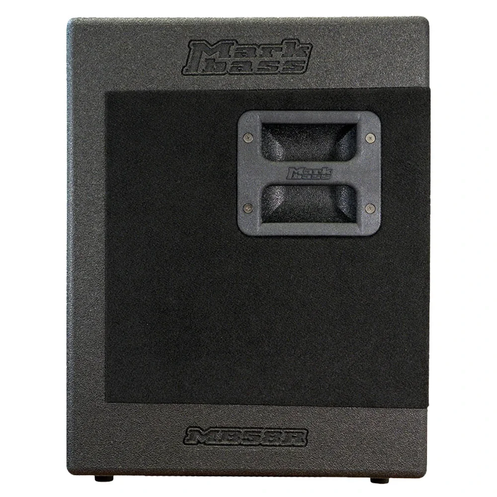 Markbass MB58R 104 Pure 4 ohm 800W 4x10 Bas Kabini