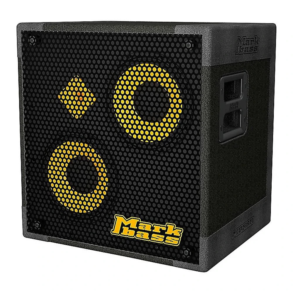 Markbass MB58R 102 XL P 8 ohm 300W 2x10 Bas Kabini