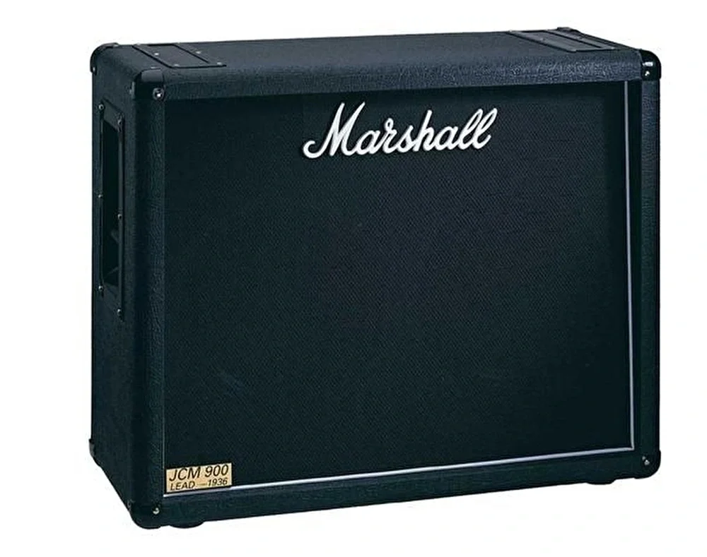 MARSHALL 1936 2x12” 150W Mono/75W+75W Stereo Kabin