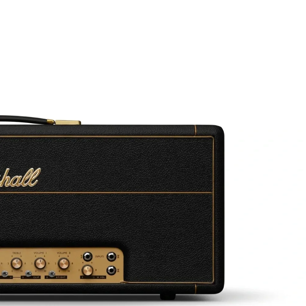 Marshall 1959MS Classic Modified 100W Elektro Gitar Kafa Amfisi