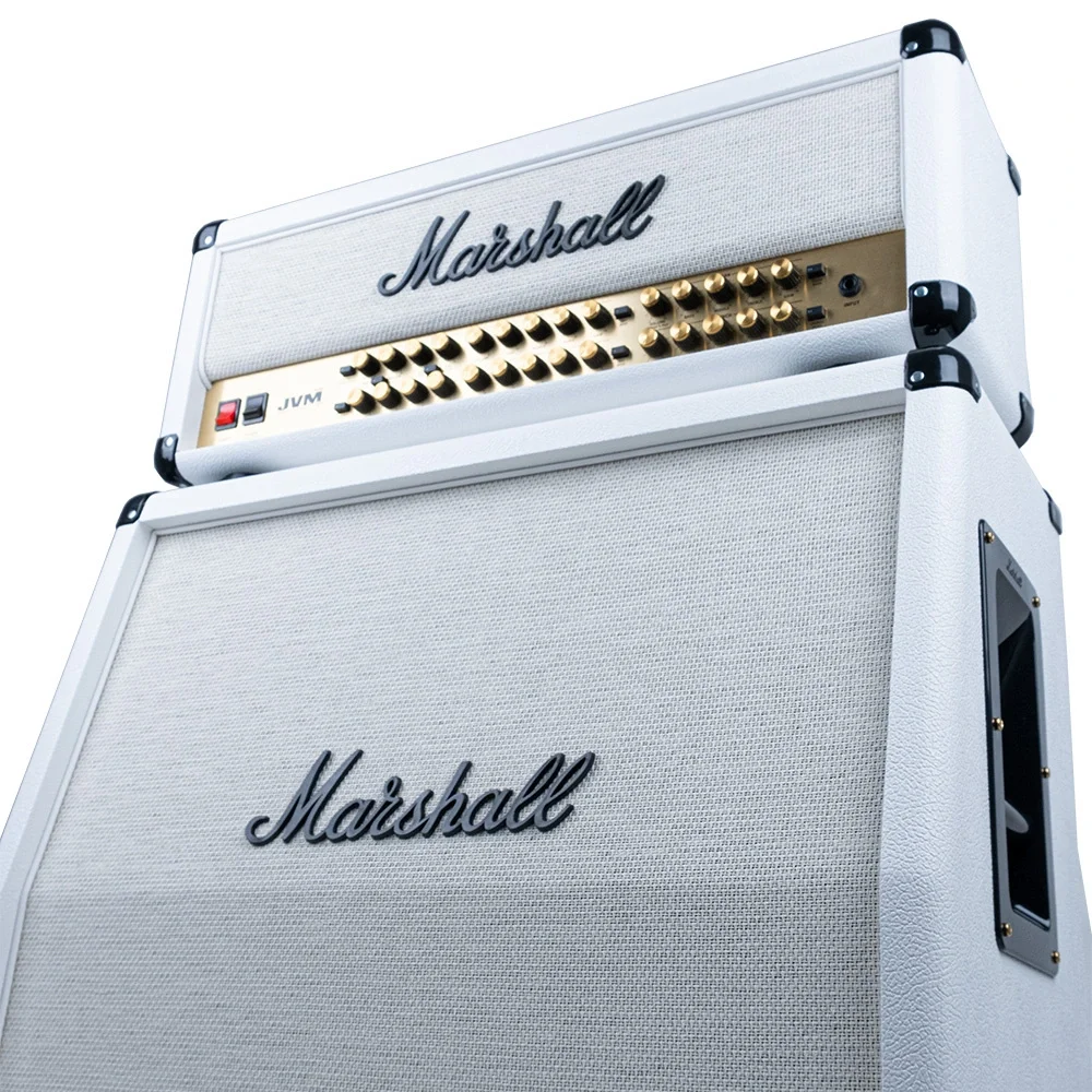 Marshall Design Store 1960AVD34 280W Vintage 4x12 Kabin