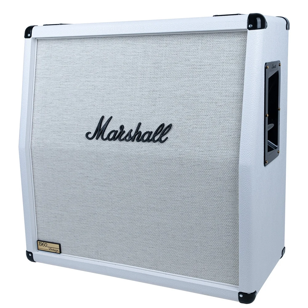 Marshall Design Store 1960AVD34 280W Vintage 4x12 Kabin