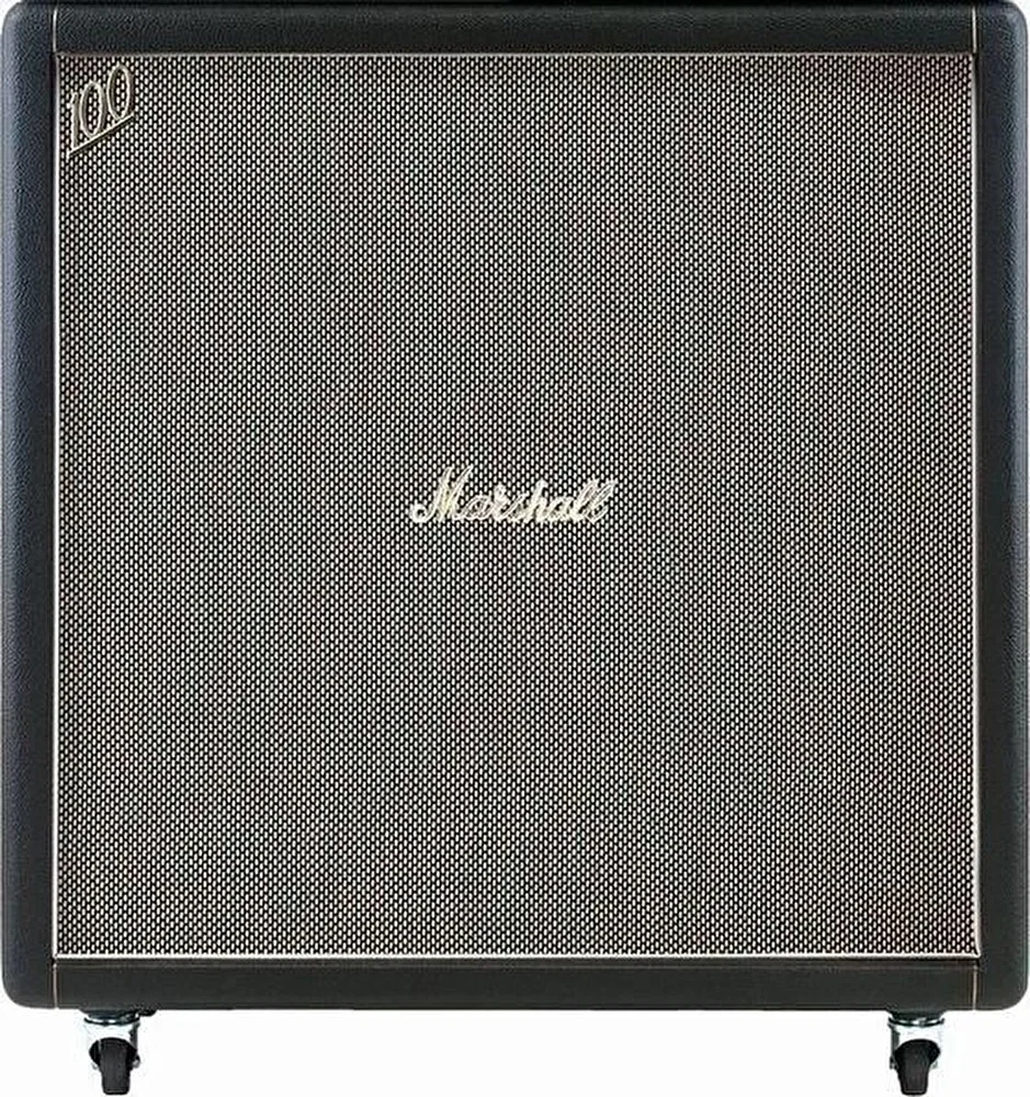 MARSHALL 1960BHW 1960A ile Uyumlu Handwired Kabin