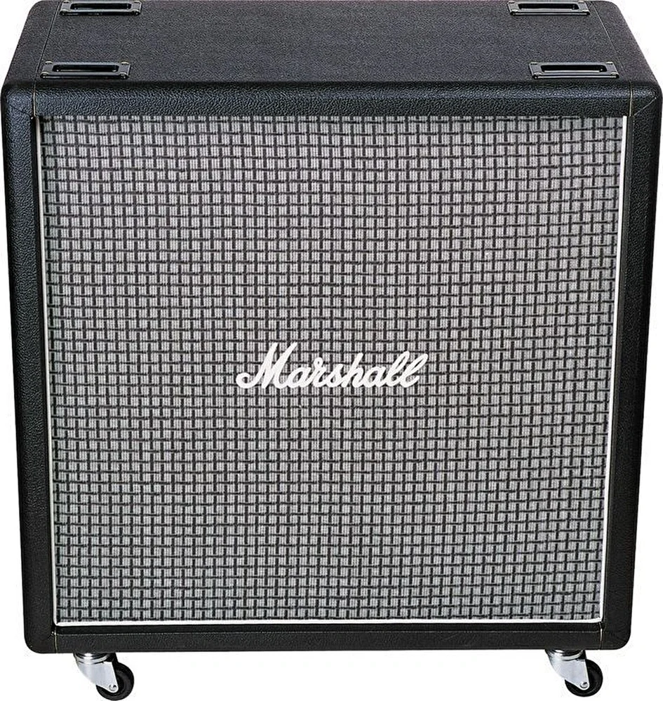 MARSHALL 1960BX 4x12” 100W Klasik Düz Kabin