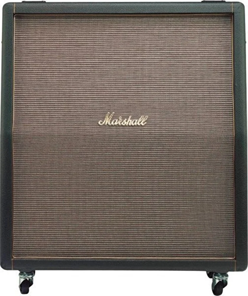 MARSHALL 1960TV 4x12” 100W Orjinal Tall Vintage Kabin