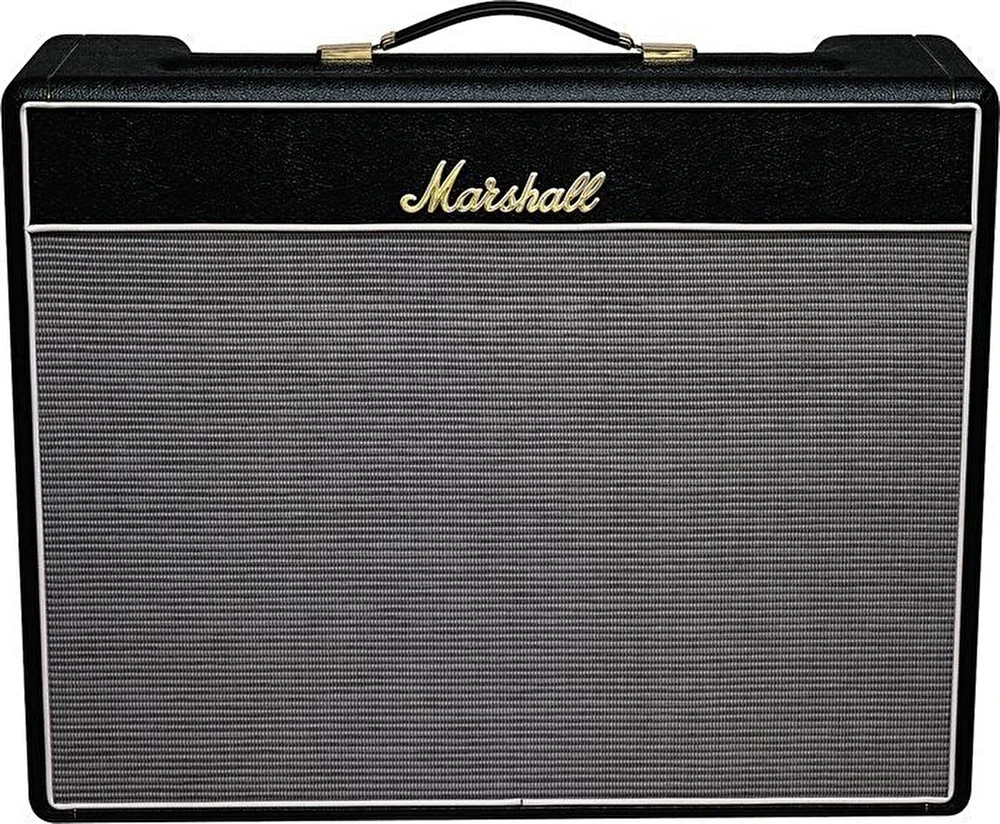 MARSHALL 1962 2x12” 30W Bluesbreaker Lambalı Kombo Amfi