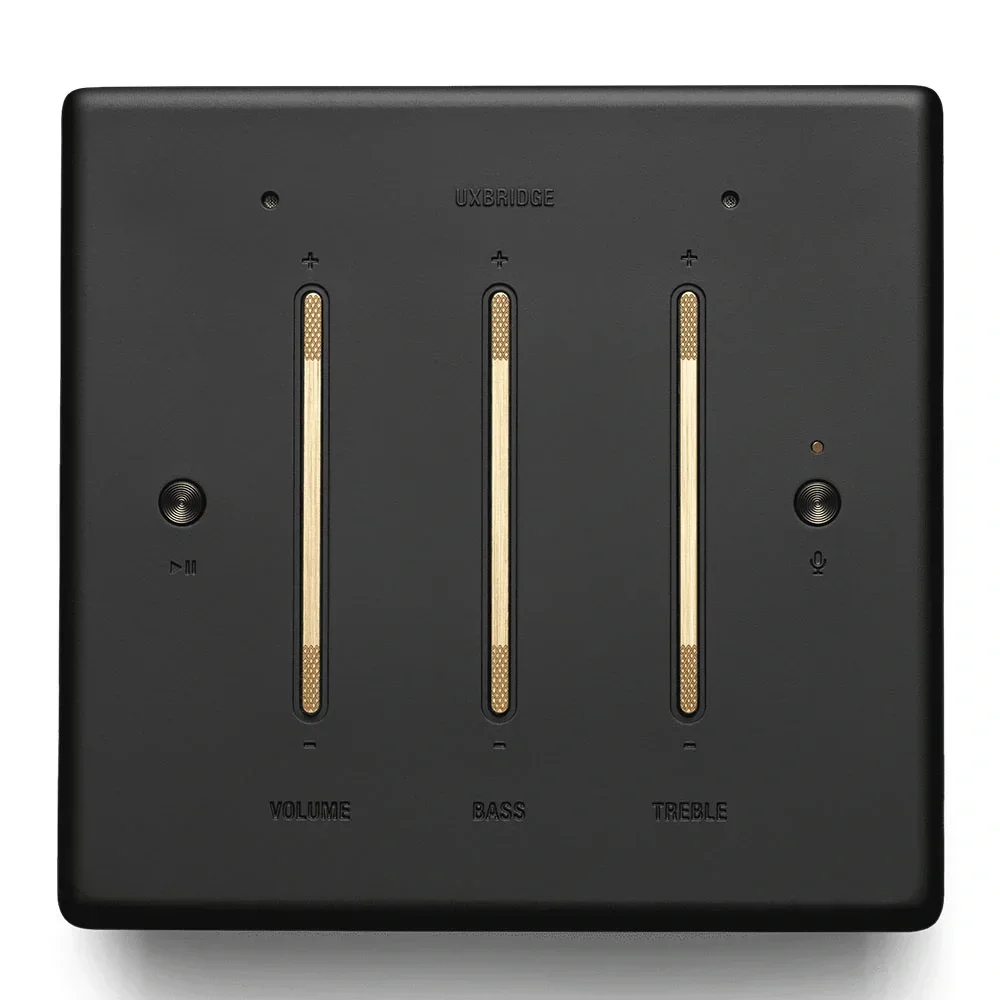MARSHALL ACCS-10304 / UxBridge Alexa Bluetooth Hoparlör