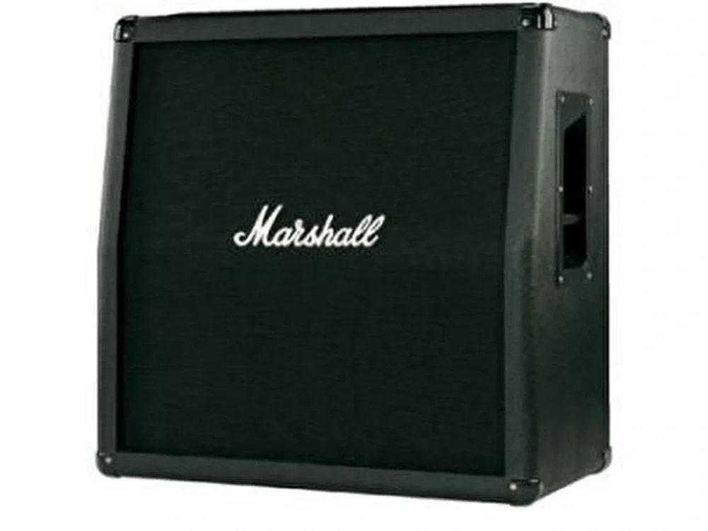 MARSHALL MG412A Elektro Gitar Amfi Kabini