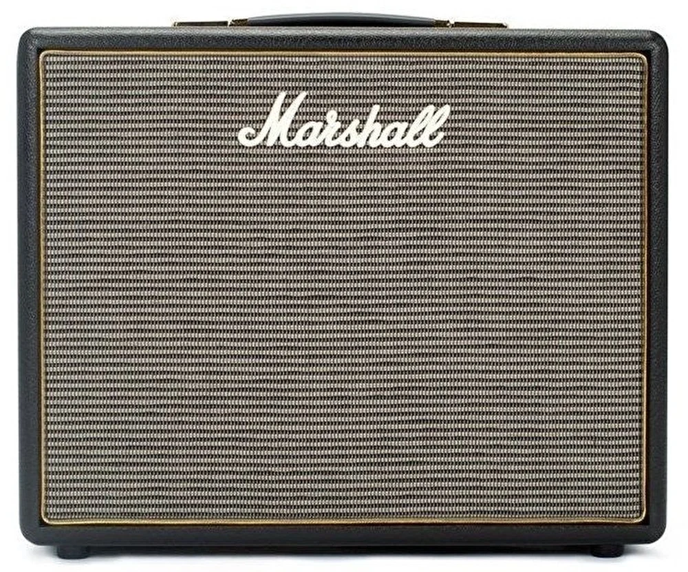MARSHALL ORI5C Origin 5W Lambalı Kombo Elektro Gitar Amfisi