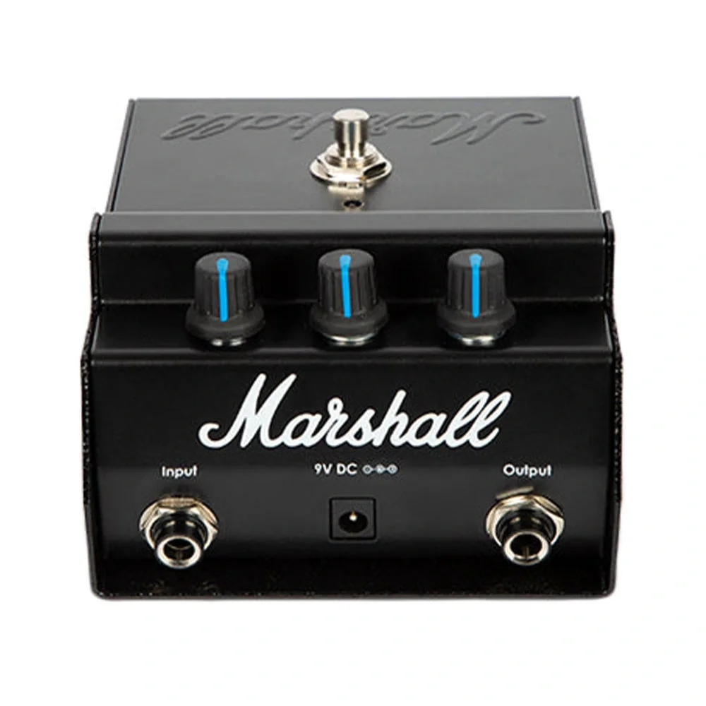 MARSHALL PEDL-00100-E Bluesbreaker FX Pedal