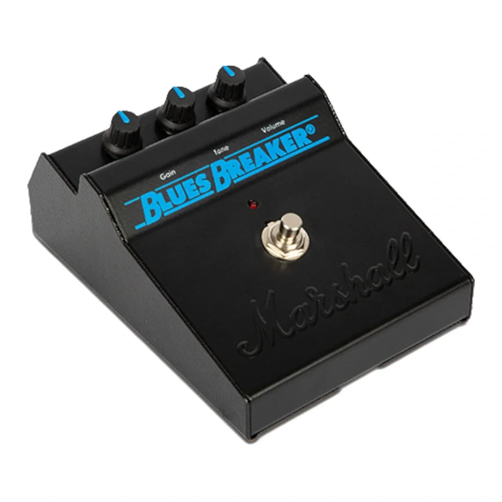 MARSHALL PEDL-00100-E Bluesbreaker FX Pedal