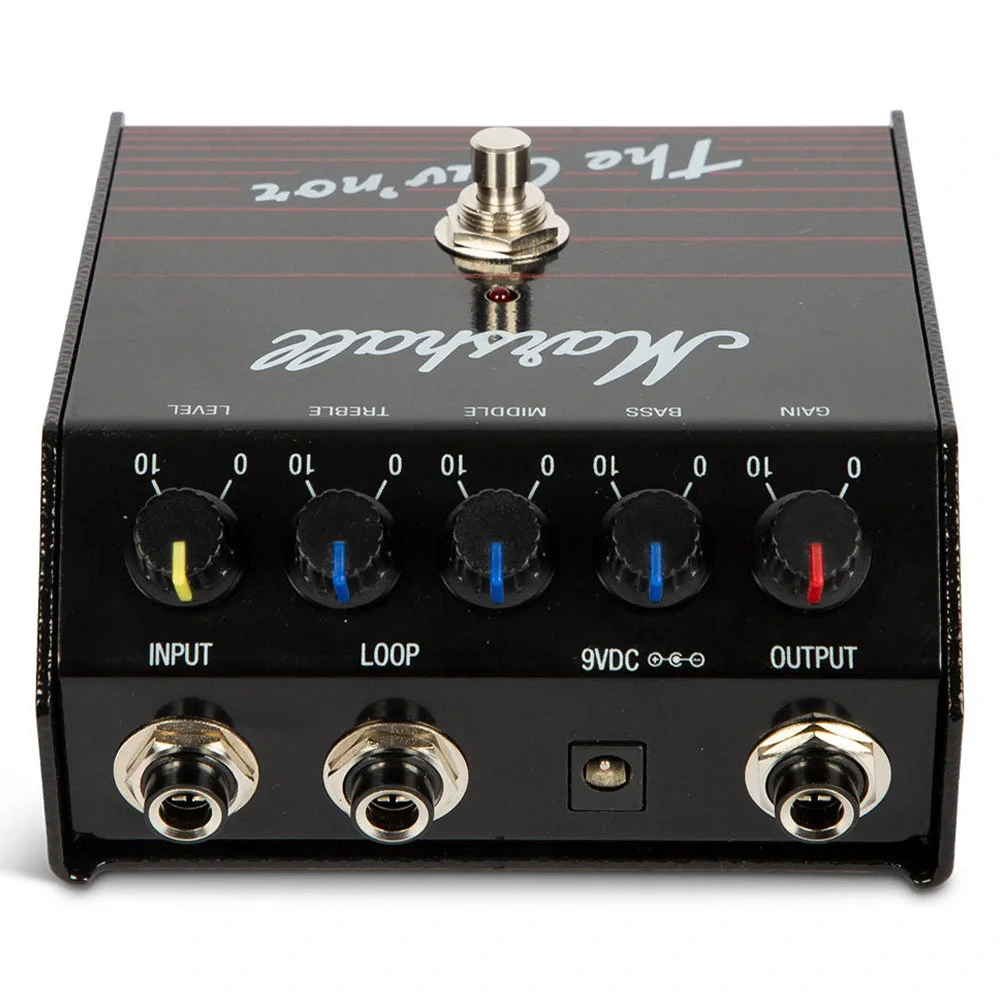 MARSHALL PEDL-00101-E Guvnor FX Pedal