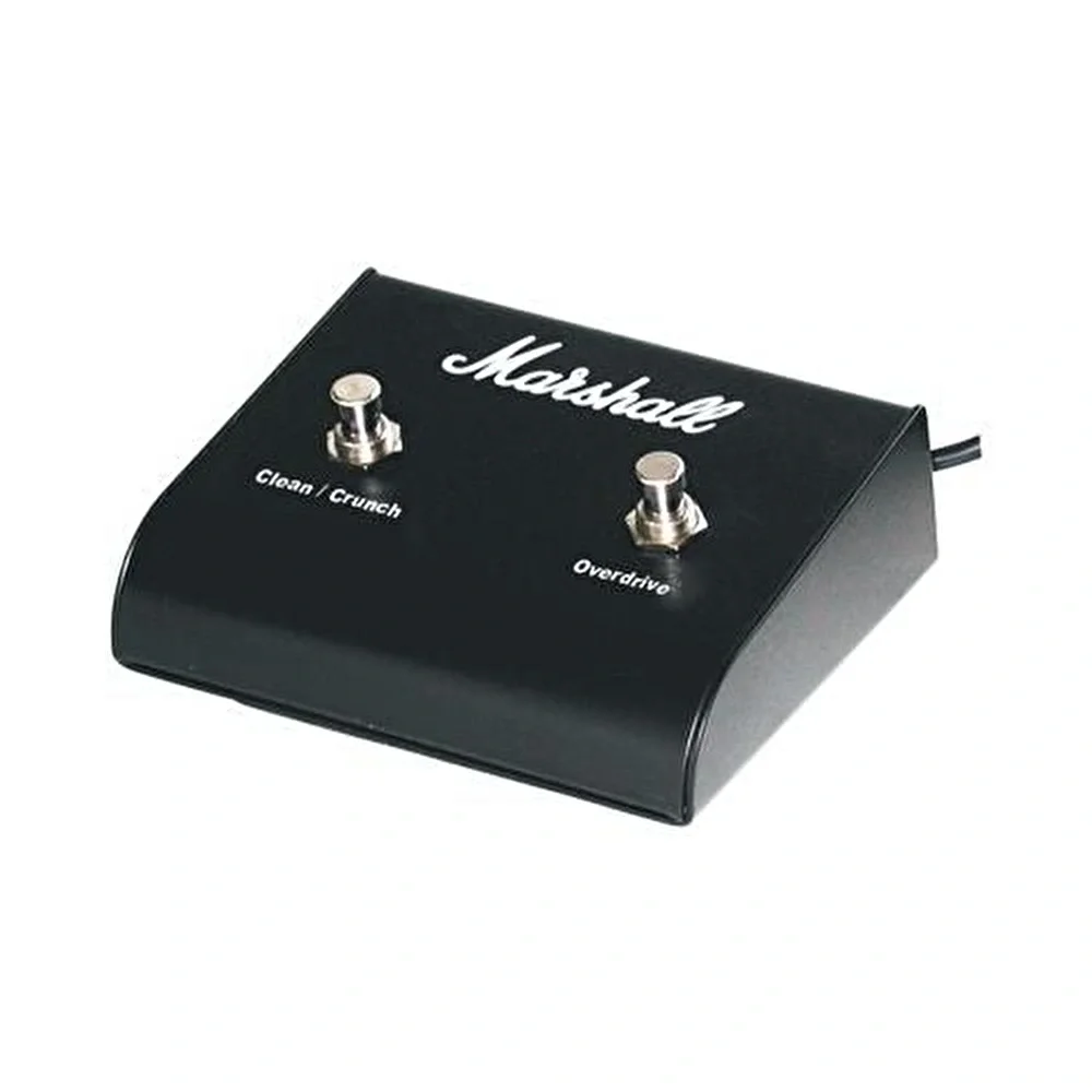 MARSHALL PEDL90010 2 Yollu Footswitch