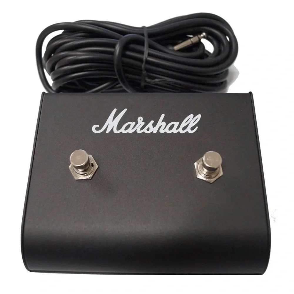 MARSHALL PEDL91004 2li Footswitch