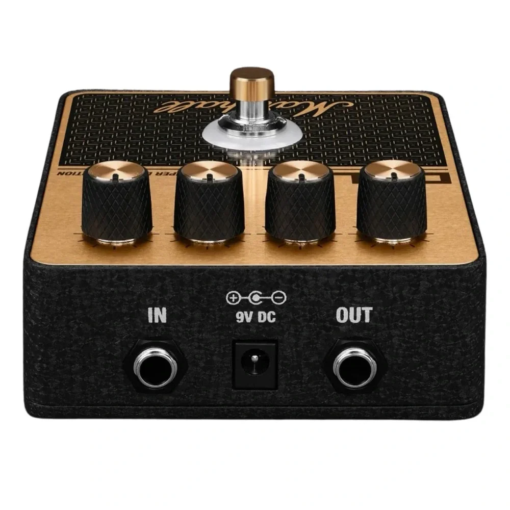 Marshall PEDL-92011-E DSL Amp Serisi Preamfi Pedalı