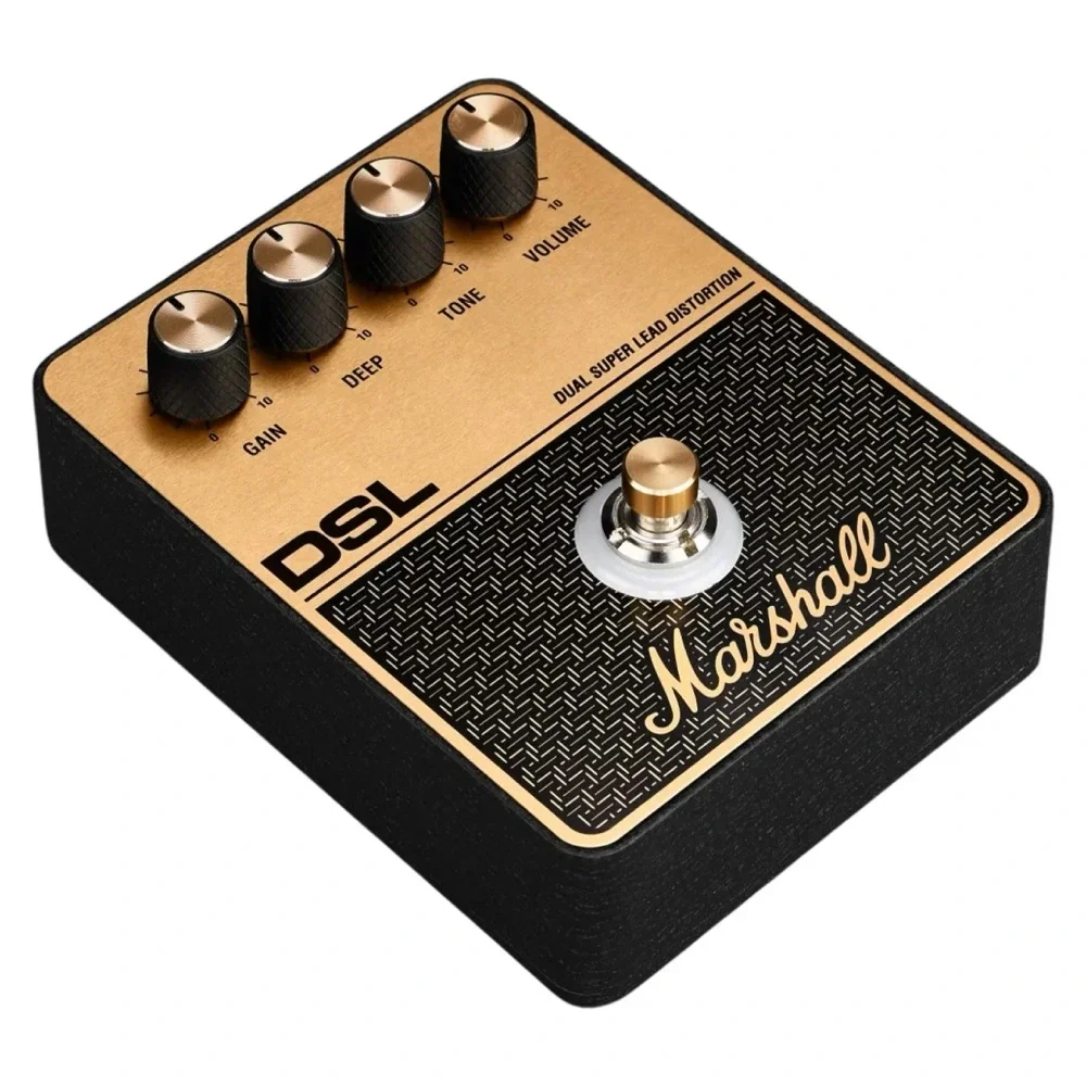 Marshall PEDL-92011-E DSL Amp Serisi Preamfi Pedalı