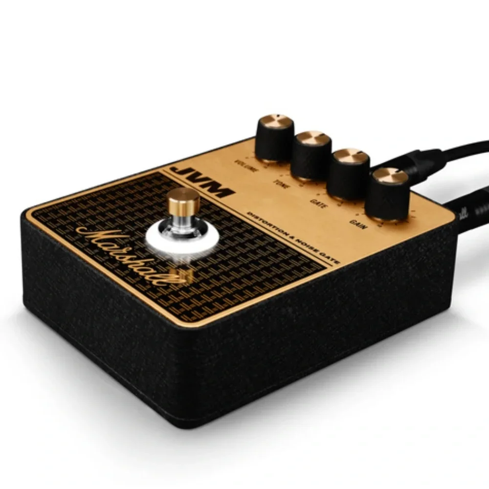 Marshall PEDL-92014-E JVM Amp Serisi Preamfi Pedalı