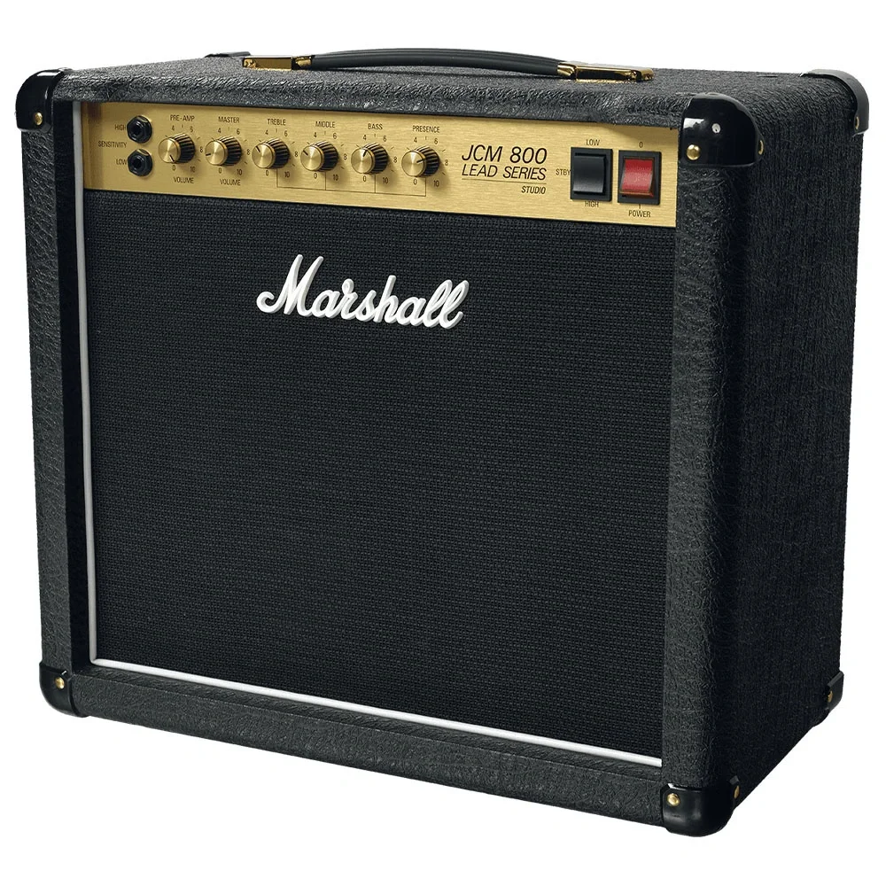 MARSHALL SC20C / 20W Lambalı Kombo Amfi