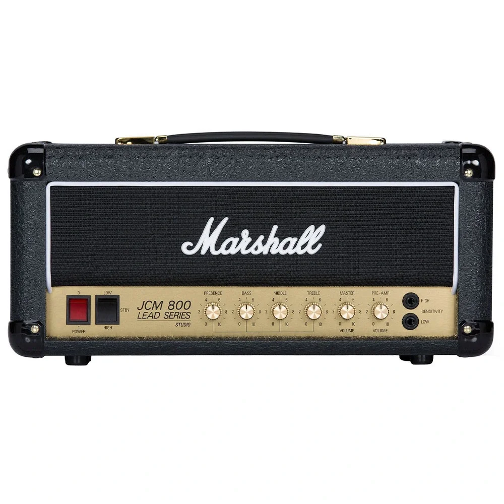 MARSHALL SC20H Lambalı Kafa Amfi