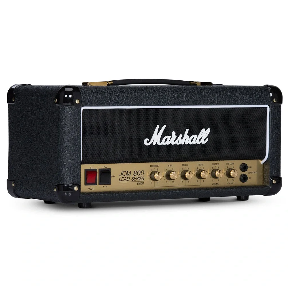 MARSHALL SC20H Lambalı Kafa  Amfi