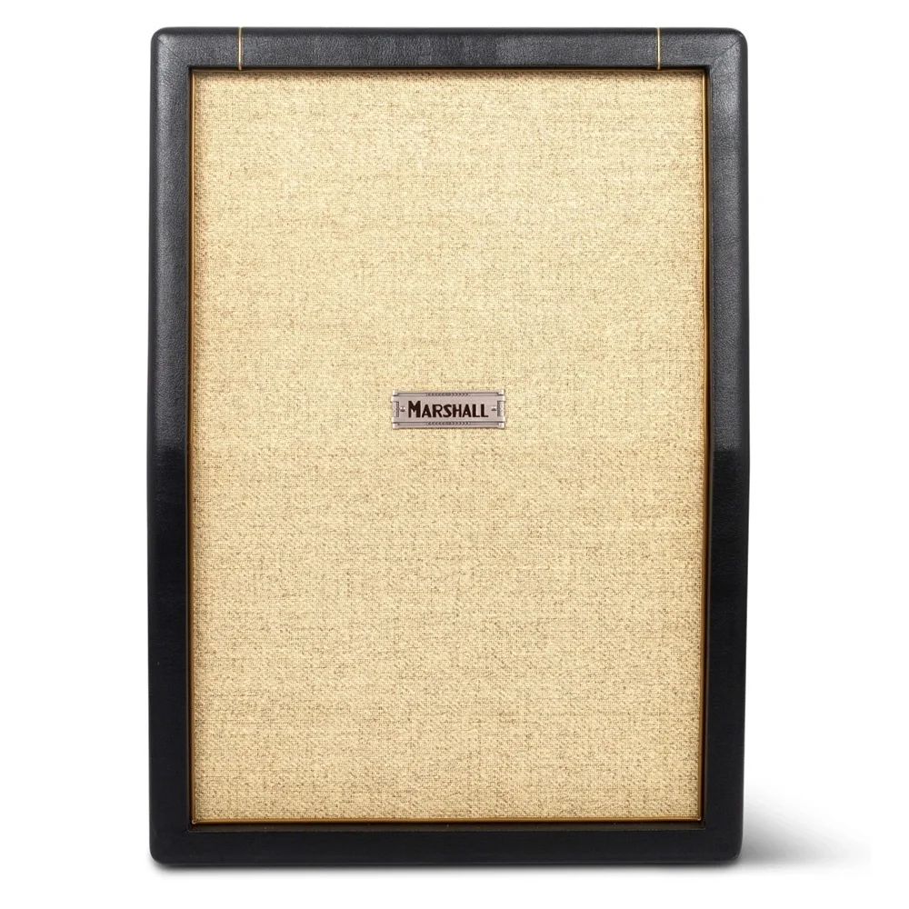 Marshall ST212 Studio JTM 130W 2x12 Kabin