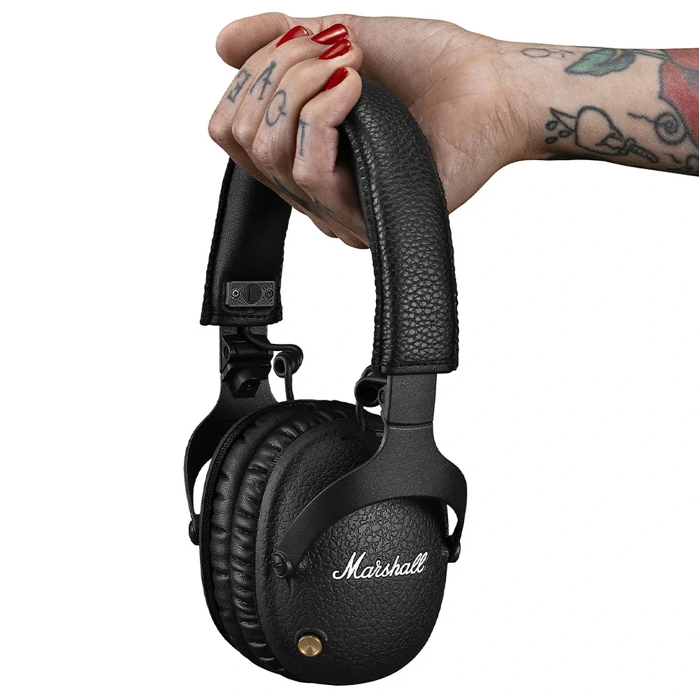 MARSHALL Monitor II ANC Kulak Üstü Kulaklık