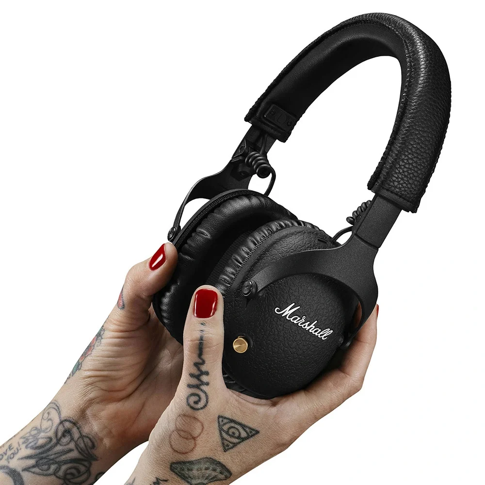 MARSHALL Monitor II ANC Kulak Üstü Kulaklık