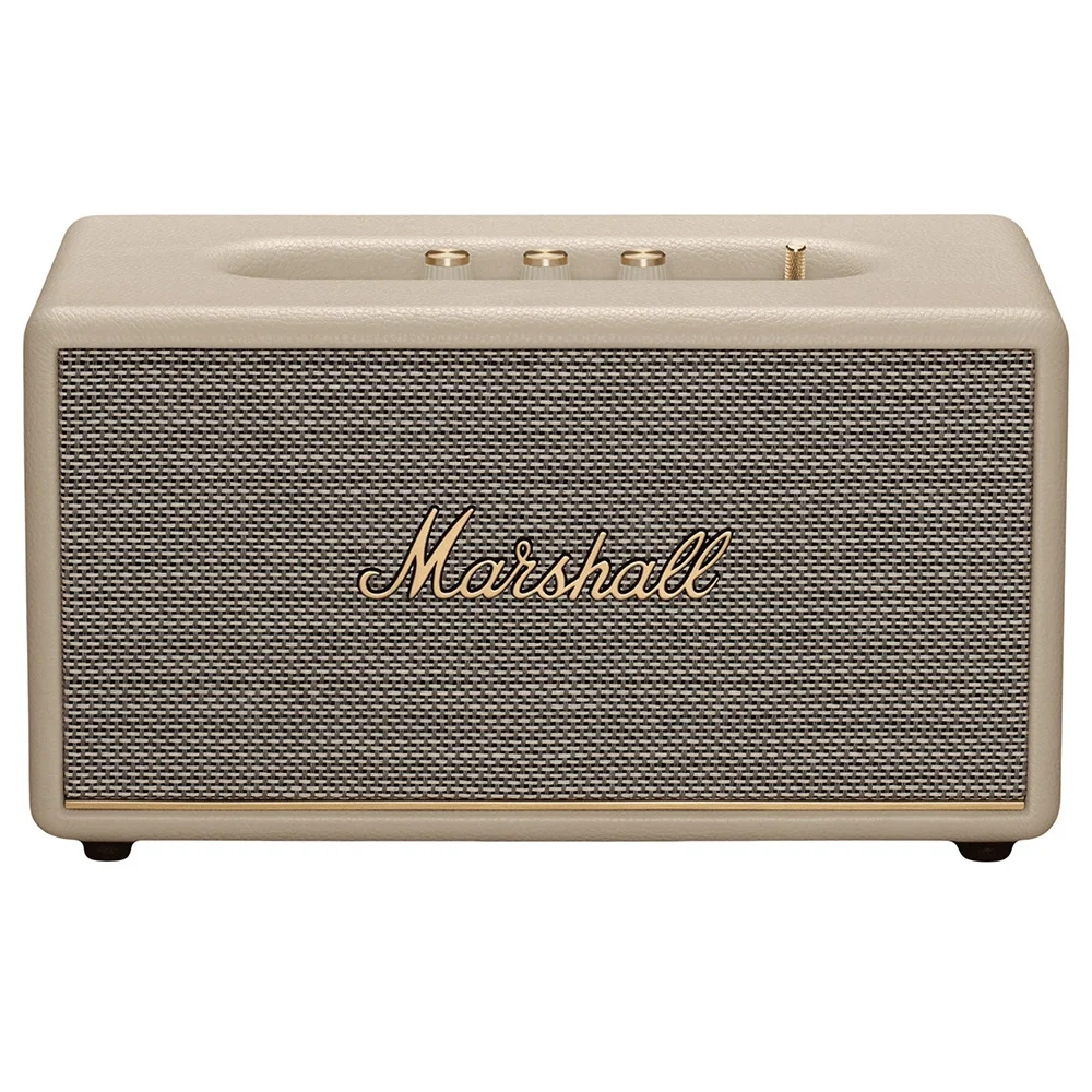 MARSHALL Stanmore III BT, Cream Bluetooth Hoparlör