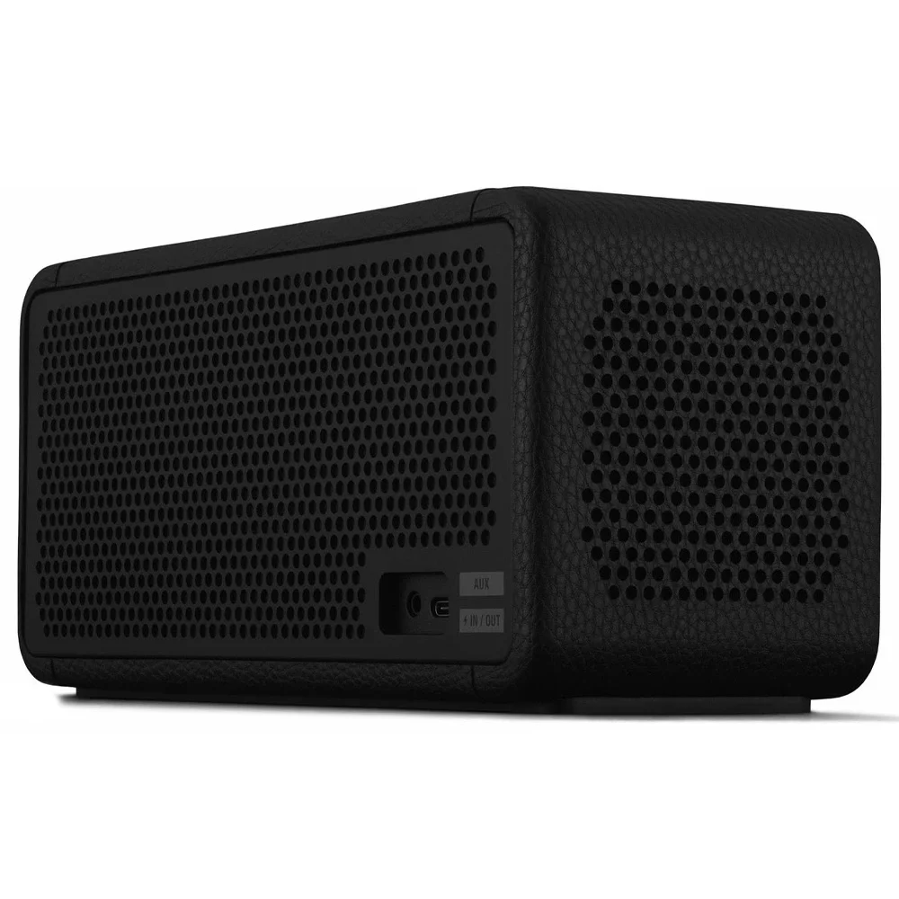 MARSHALL Middleton BT Hoparlör, Blk&amp;Brass Bluetooth Hoparlör