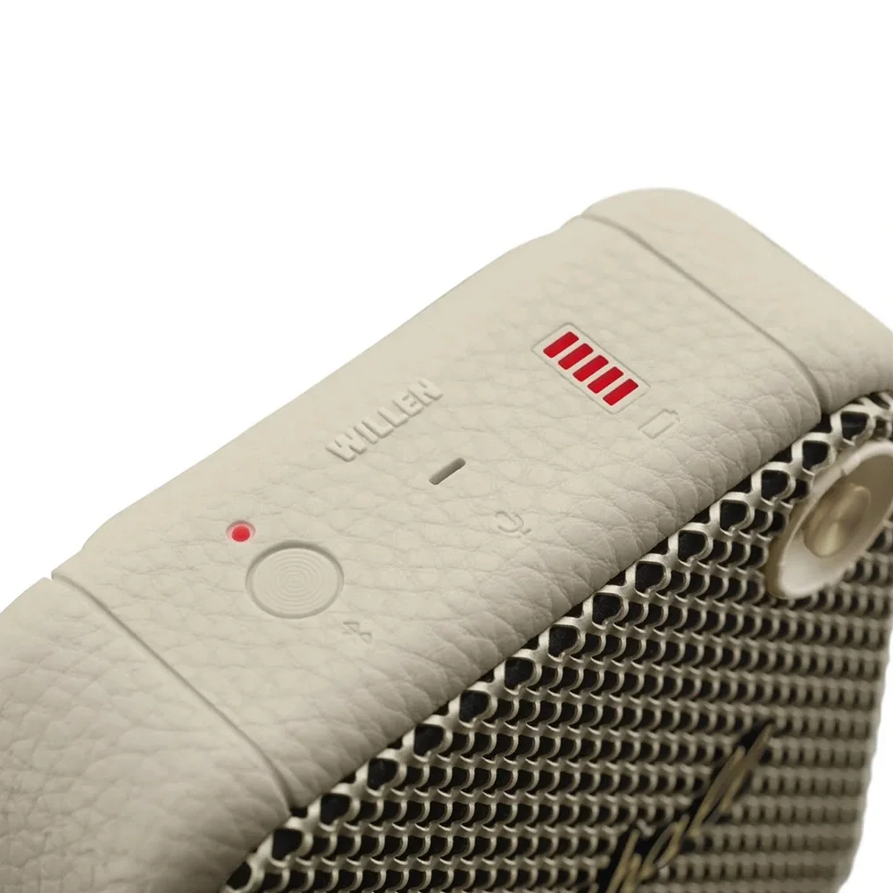 MARSHALL Willen Bluetooth Hoparlör, Cream Bluetooth Hoparlör