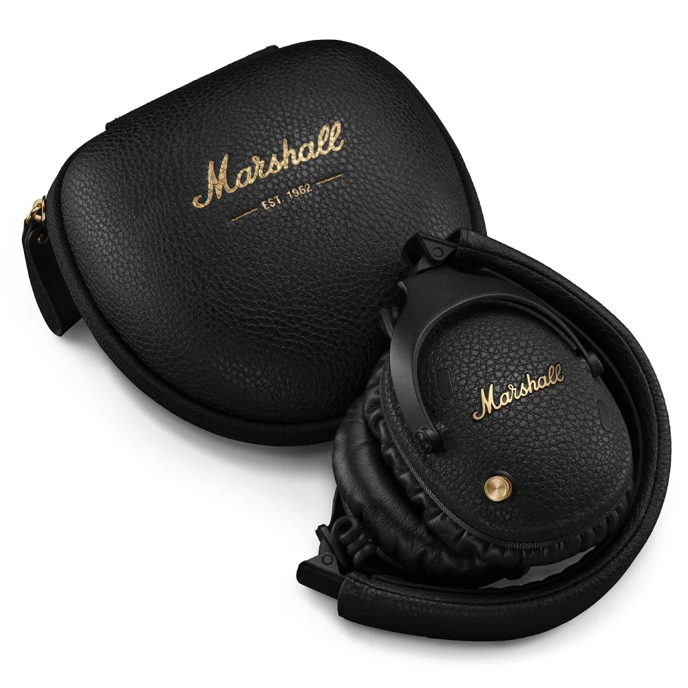 Marshall Monitor III ANC Kulak Üstü Kulaklık