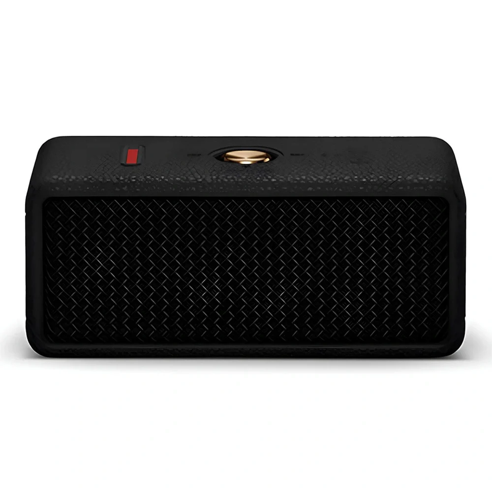 Marshall Emberton III Siyah Bluetooh Hoparlör
