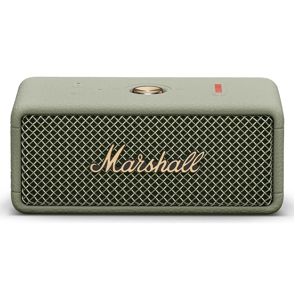 MARSHALL Emberton III Sage Yeşil Bluetooth Hoparlör