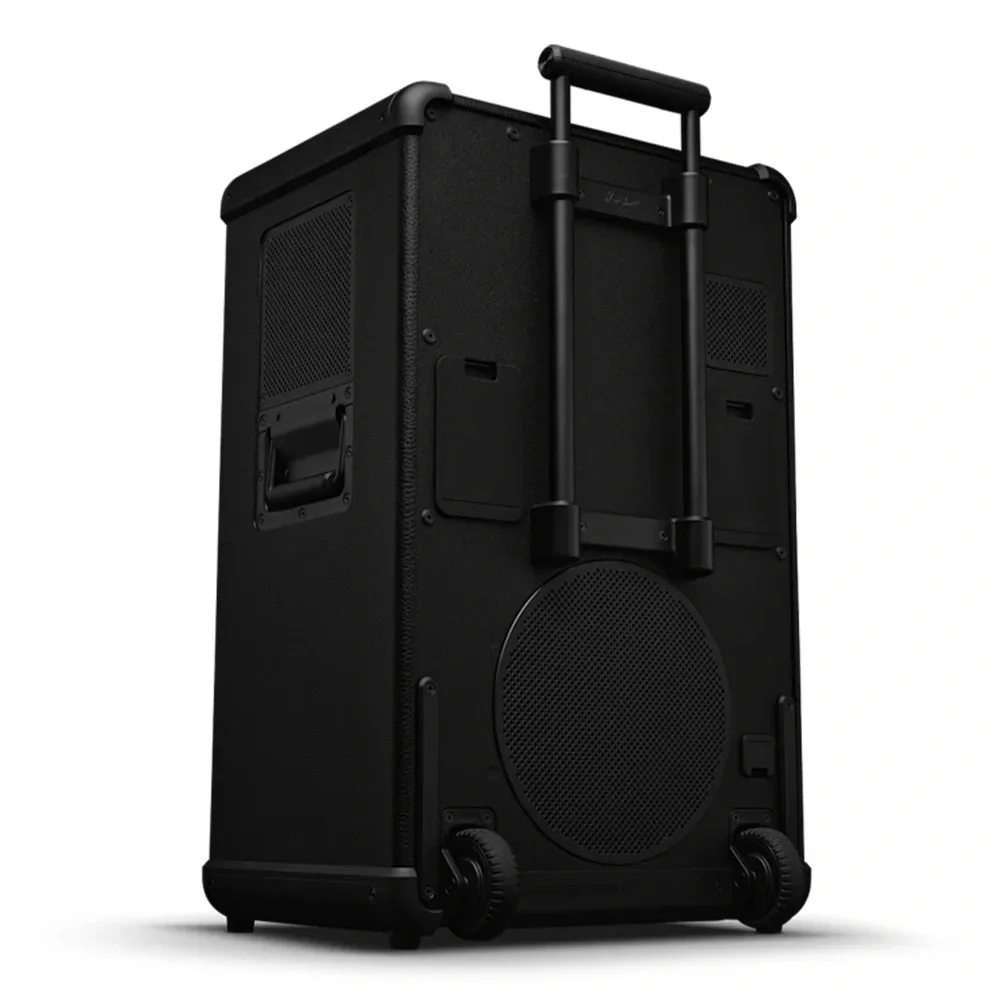 MARSHALL Bromley 750 BT Partybox Şarjlı Hoparlör 2x10" 500W, blueotooth, 24 kg