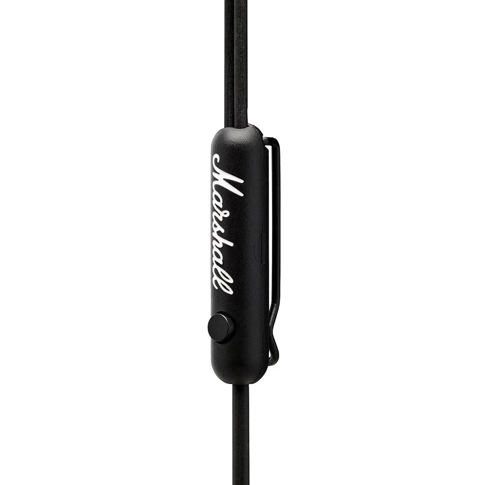 MARSHALL Mode CT-IE Black/ White Kulaklık
