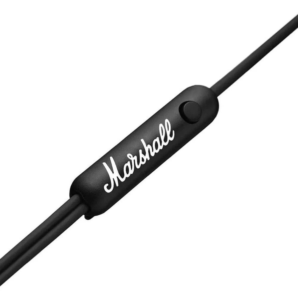 MARSHALL Mode CT-IE Black/ White Kulaklık