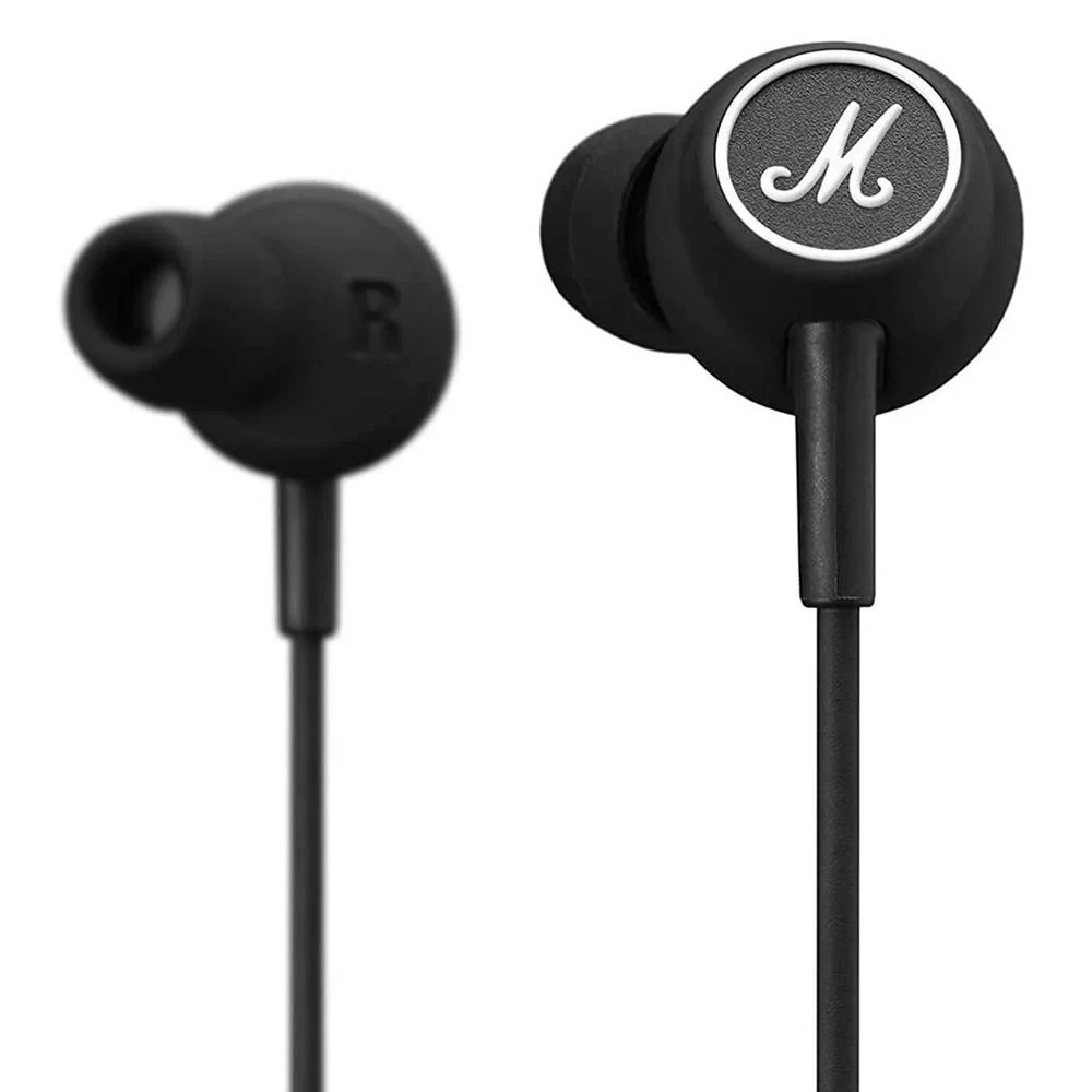 MARSHALL Mode CT-IE Black/ White Kulaklık