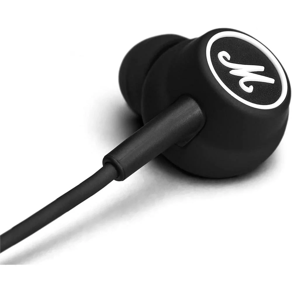MARSHALL Mode CT-IE Black/ White Kulaklık