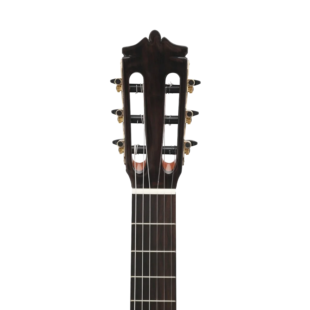 MARTINEZ MC-35C 580 / Junior 2/4 Klasik Gitar