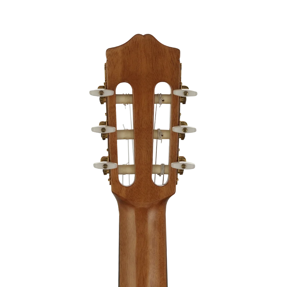 MARTINEZ MC-42C Mendoza Junior 2/4 Klasik Gitar