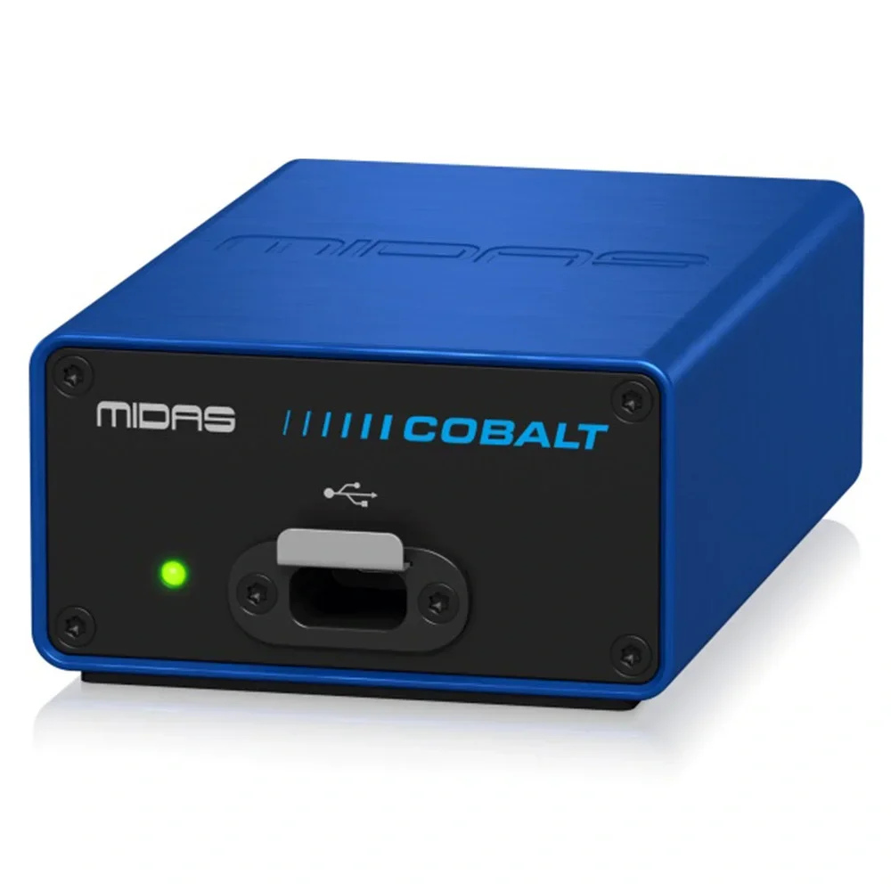 MIDAS Hypermac Usb3 Çevirici