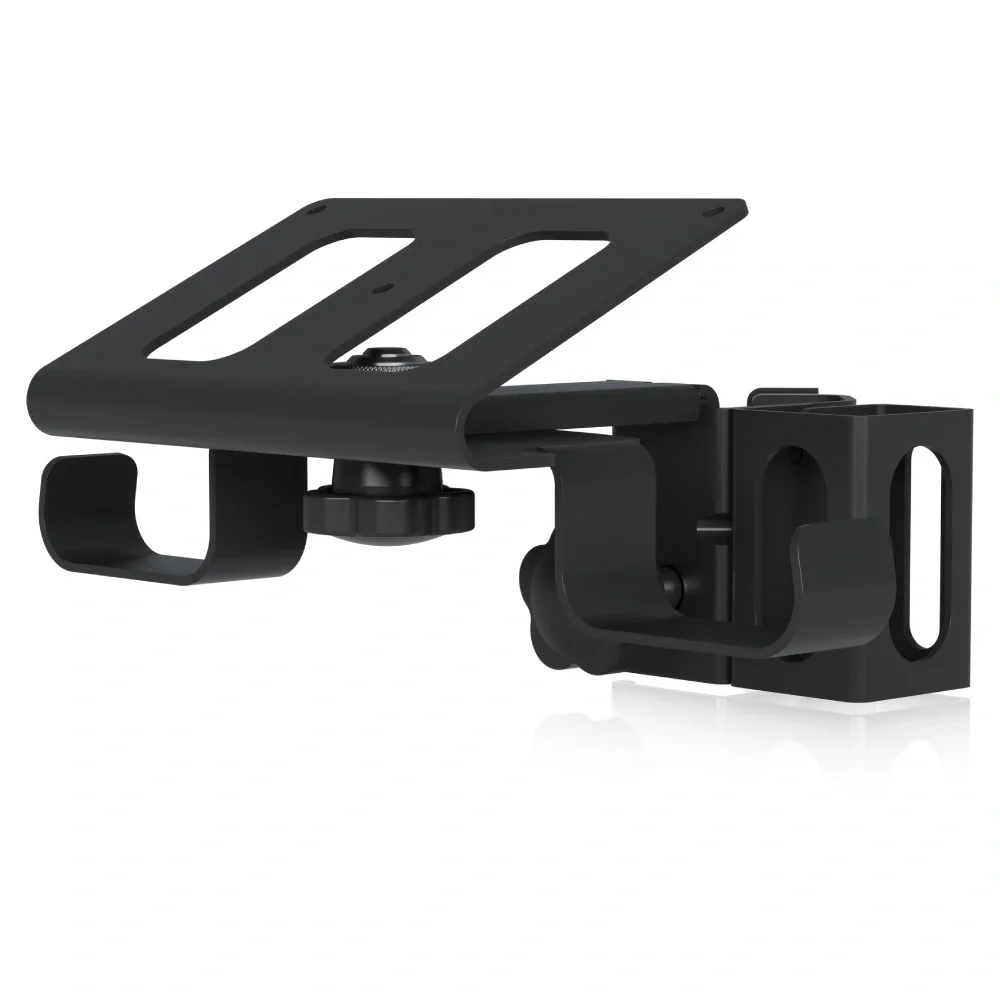 MIDAS DP48MB / Midas DP48 Kişisel Monitör Mikseri için Montaj Braketi