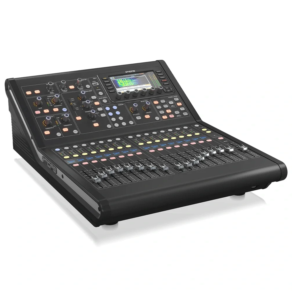 Midas M32R LIVE / Compact *** kullanma****