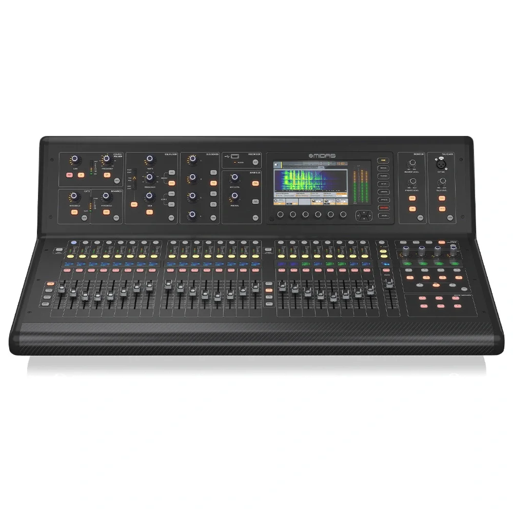 Midas M32 LIVE / Dijital Mikser 25 Fader